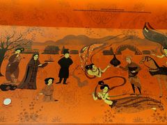 -丝路金桃·新疆菜(徐汇店)