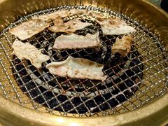 -NIUAN牛庵·日式和牛烧肉(恒隆店)