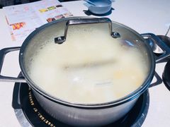 -煲王粤菜餐厅(中侨中心店)