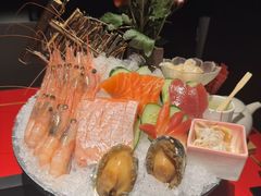 -匠和风精致料理(莆田财富中心店)