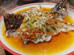 -山也·私厨(岳麓店)