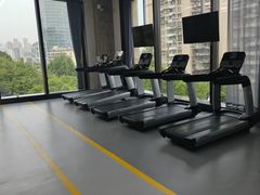 -LA合时健身4PMFIT(花桥旗舰店)