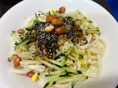 -艺味深尝(云锦路店)