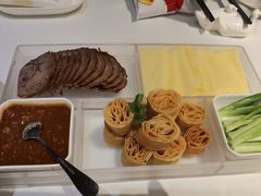 -四季民福烤鸭店(望京旺角店)