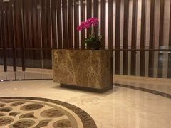 -中国坊中餐厅(石家庄希尔顿酒店)