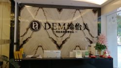 点击看大图 -DEM缔怡美科技美容