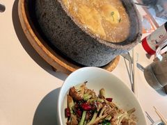 -0776食堂·京城创意菜(七里庄店)