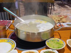 -大吉利·潮汕鲜牛肉火锅(西安店)