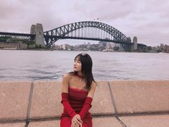 -悉尼歌剧院