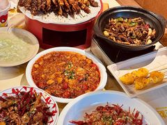 -串盟烧烤·长沙美食地标(星沙店)