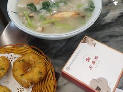 -安泰楼·佛跳墙创始人·传统闽味早茶·酒楼(三坊七巷闽菜地标店)