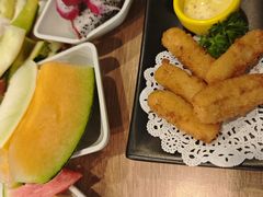 -豪客来牛排(中核世纪广场店)