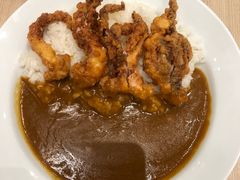 -CoCo壱番屋