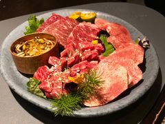 -义气烤肉餐吧(大族广场店)