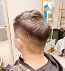 -Kraemer paris·苏豪路易士·嘉玛发廊