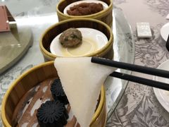 -佛山顺德香云纱园林酒店(清晖园店)