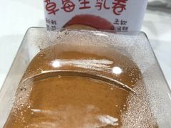 -甜星Star面包生日蛋糕(北坦店)