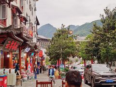 -农家土菜老煨锅(木鱼镇店)