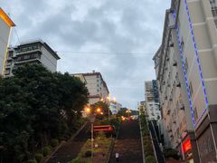 -神农溪纤夫文化旅游区