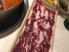 -重庆刘一手(巴黎一店)