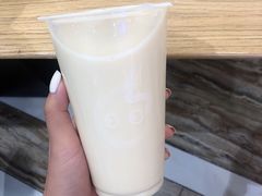 茉香奶茶-CoCo都可(卓展店)