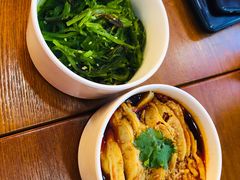 -周鱼小馆石锅酸菜鱼(活力汇店)