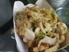 -国足臭豆腐(明瓦廊店)