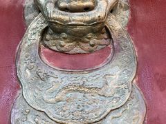 -北京市劳动人民文化宫(太庙)