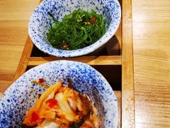 -鲔吞·和牛寿喜烧(闵行区绿瘦酒店)