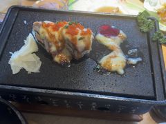 -阿吾罗·月咏精致日料(港汇恒隆广场店)