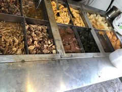 -老广州牛杂(深圳白石洲总店)