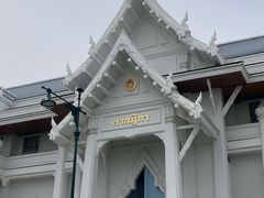 -皇家田广场(อนุสาวรีย์ทหารอาสา)