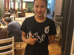 -闫府私房菜(经四路万达店)