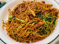 上海炒面-上海德兴馆(昌里店)