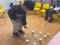 -英孚教育青少儿(宝龙中心)