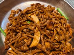 -夏茅维记饭店