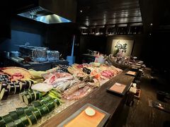 -三川·十酒Izakaya(南昌路店)