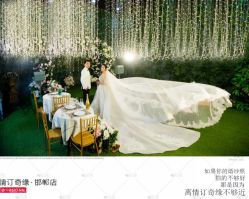 点击看大图 -情订奇缘婚纱摄影(和平路店)