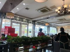 -桃子餐厅·天津菜(红星路直营店)