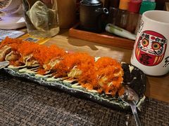 -半藏居酒屋(香港花园店)