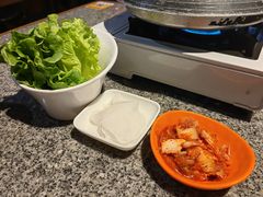 -韩一馆(吉大店)