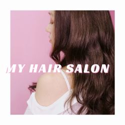 点击看大图 -MY HAIR ARDOR