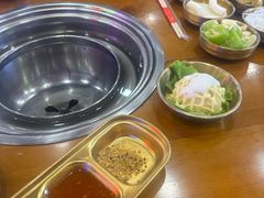 -杀猪天·韩国烤肉(总店)