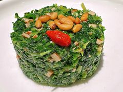-晓淮山·扬州早茶·淮扬菜(龙阳广场店)
