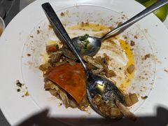 -佬太公海鸭·海鲜大排档(上海总店)