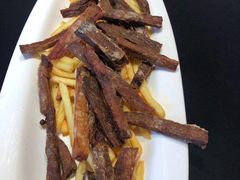 -山东八大碗山东老字号