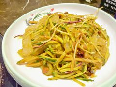 -粗粮人家·东北菜(洋桥店)