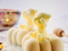 -斯比特花园西餐厅(东方商厦店)