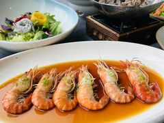 -柒园·三十年创意杭帮菜(龙湖滨江天街店)