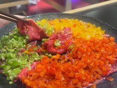 -廖掌柜·重庆鲜货火锅(上海首店)